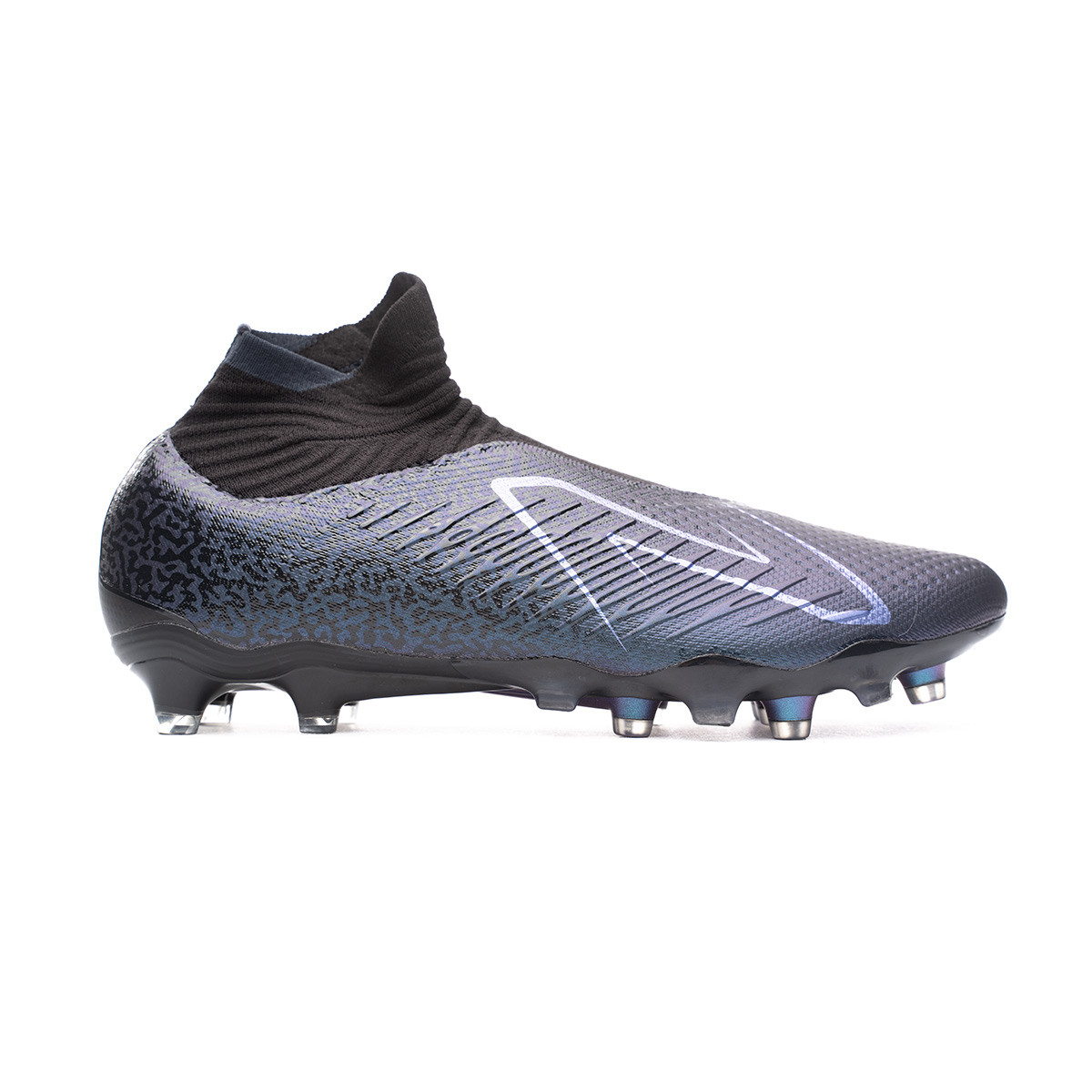 Voetbalschoenen New Balance Tekela V4 Pro FG Zwart F tbol Emotion
