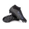 Bota Tekela V4 Magique FG Niño Black