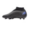 New Balance Kids Tekela V4 Magique FG Football Boots