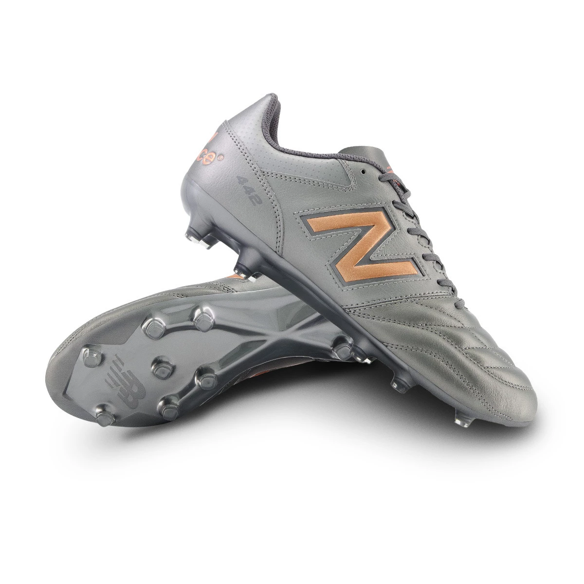New balance 442 team fg shop