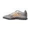 Bota 442 V2 Team Turf Silver