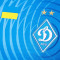 Camiseta New Balance Dinamo Kiev Segunda Equipación 2023-2024