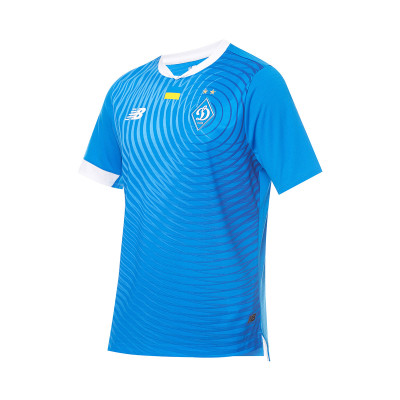 Dinamo Kiev Segunda Equipación 2023-2024 Jersey