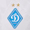 Camisola New Balance Dinamo Kiev Primeiro Equipamento 2023-2024 Criança