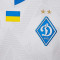 Camiseta New Balance Dinamo Kiev Primera Equipación 2023-2024