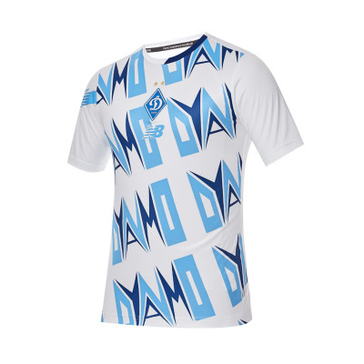 Camiseta Dinamo Kiev Pre-Match 2023-2024