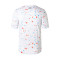 Camiseta Lille Segunda Equipación 2023-2024 White