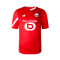 New Balance Lille Primera Equipación 2023-2024 Pullover