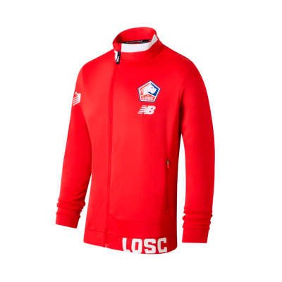 Chaqueta Lille Pre-Match 2023-2024