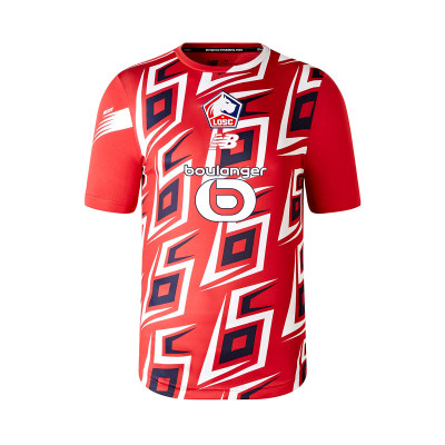 Koszulka Lille Pre-Match 2023-2024