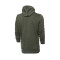 Sudadera Lille Fanswear 2023-2024 Green