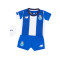 Conjunto New Balance FC Porto Primera Equipación 2023-2024 Bebé