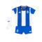 Conjunto New Balance FC Porto Primeiro Equipamento 2023-2024 Criança