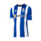 New Balance FC Porto Primera Equipación 2023-2024 Pullover