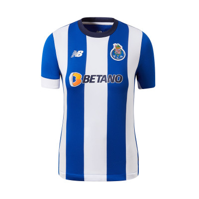 Camiseta FC Porto Primera Equipación 2023-2024 Mujer