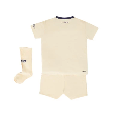 FC Porto Segunda Equipación 2023-2024 Niño Trikot
