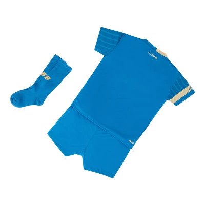 Conjunto FC Porto Terceiro Equipamento 2023-2024 Criança