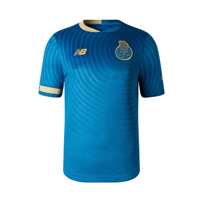 Camiseta FC Porto Tercera Equipación 2023-2024 Niño