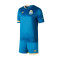 New Balance Kids FC Porto Third Kit 2023-2024 Kit 