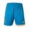 Pantalón corto FC Porto Tercera Equipación 2023-2024 Blue