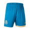 Pantalón corto FC Porto Tercera Equipación 2023-2024 Blue