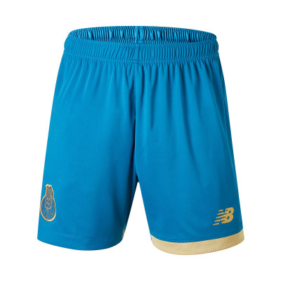 FC Porto Third Kit Shorts 2023-2024 Shorts