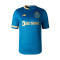 Camiseta FC Porto Tercera Equipación 2023-2024 Blue-Gold