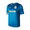 Camiseta FC Porto Tercera Equipación 2023-2024 Blue-Gold