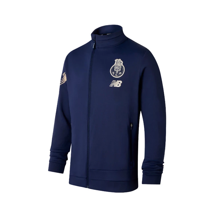 Fc porto jacket new balance on sale