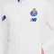 New Balance FC Porto Pre-Match 2023-2024 Jacket