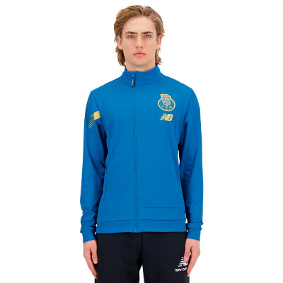 FC Porto Pre-Match 2023-2024 Jacket