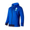 Chaqueta FC Porto Training 2023-2024 Grey