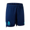 Pantalón corto FC Porto Training 2023-2024 Navy-Blue