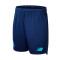 Pantalón corto FC Porto Training 2023-2024 Navy-Blue