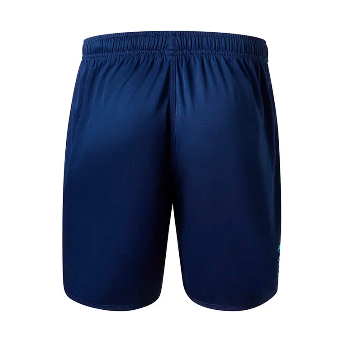 Pantaloncini New Balance FC Porto Training 2023 2024 Navy Blue