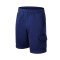 New Balance FC Porto Fanswear 2023-2024 Bermuda shorts