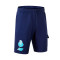 New Balance FC Porto Fanswear 2023-2024 Bermuda-Shorts