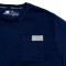 New Balance FC Porto Fanswear 2023-2024 T-Shirt
