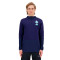Sudadera FC Porto Fanswear 2023-2024 Navy