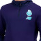 Sudadera FC Porto Fanswear 2023-2024 Navy