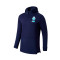 Sudadera FC Porto Fanswear 2023-2024 Navy