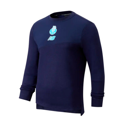 Sweat-shirt FC Porto Entraînement 2023-2024