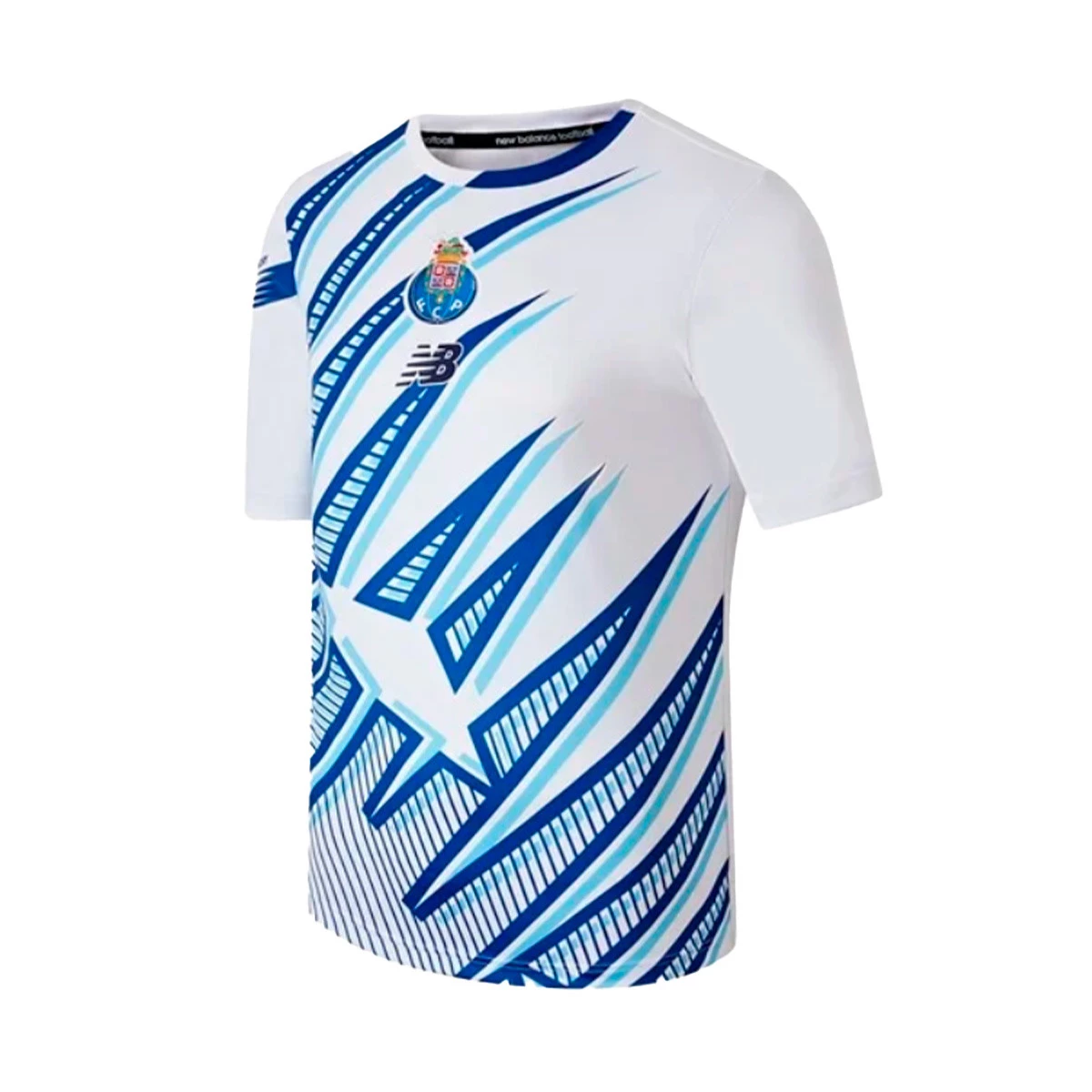 Porto sales soccer jersey