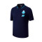 New Balance FC Porto Fanswear 2023-2024 Poloshirt