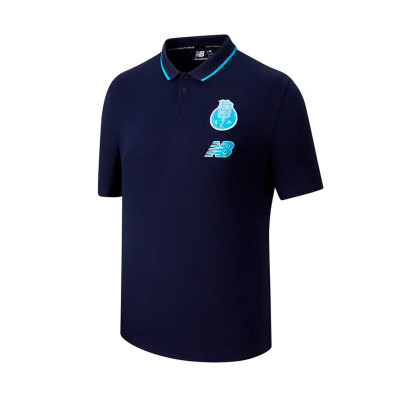 FC Porto Fanswear 2023-2024 Polo Shirt