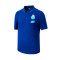 Polo majica New Balance FC Porto Fanswear 2023-2024