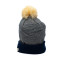 Gorro New Balance FC Porto 2024-2025