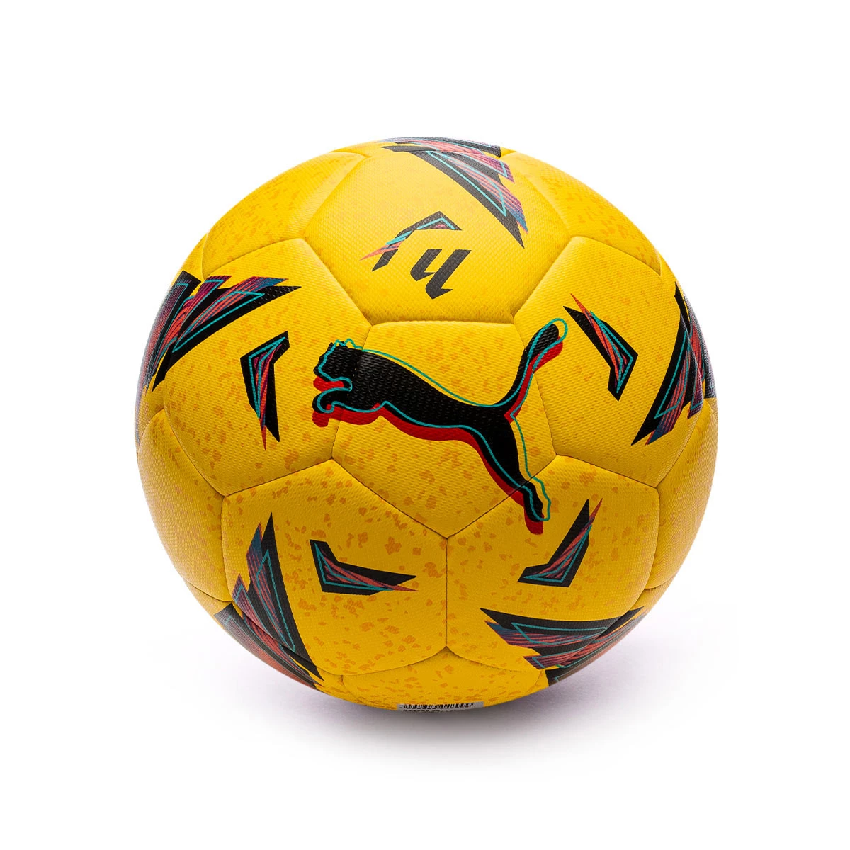 Balón Puma Orbita LaLiga Box 2023-2024 FIFA Quality Pro Dandelion