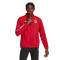 adidas SLB Benfica Pre-Match 2023-2024 Jacke