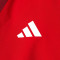 Chaqueta SLB Benfica Fanswear 2023-2024 Power Red